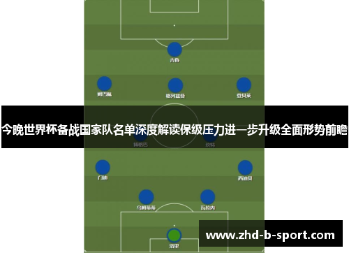 今晚世界杯备战国家队名单深度解读保级压力进一步升级全面形势前瞻
